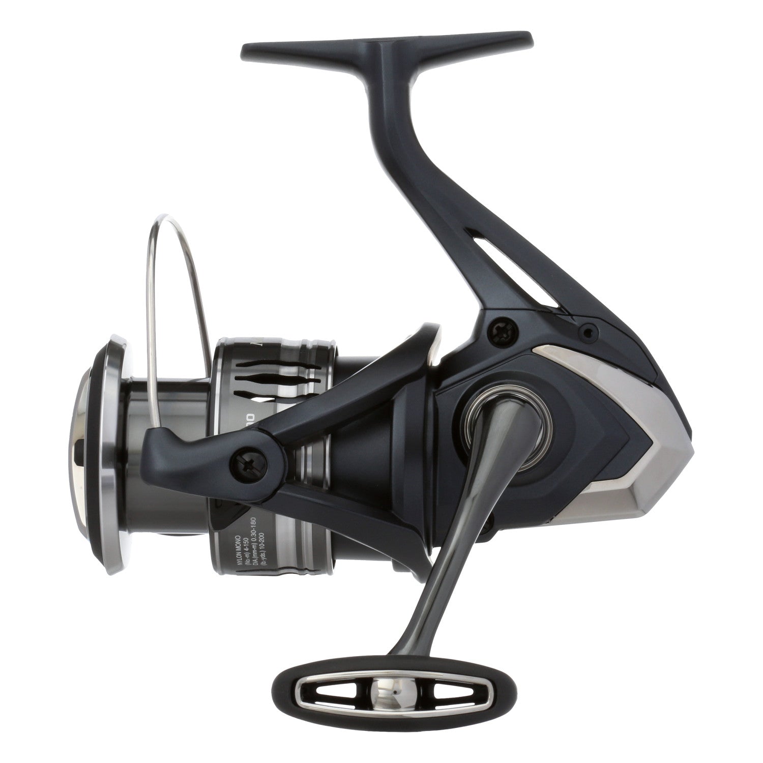 Shimano Miravel Spinning Reels