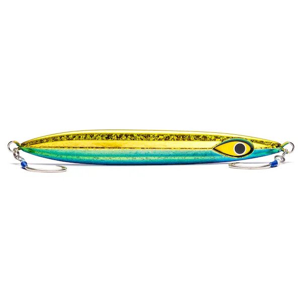 Mustad Rip Roller Slow Fall Jig