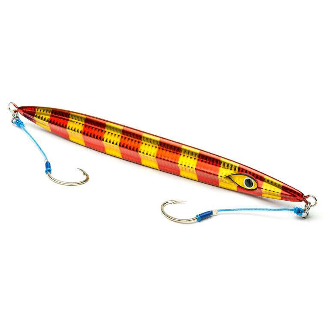 Mustad Rip Roller Slow Fall Jig