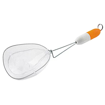 South Bend Floating Minnow Bucket Dip Net