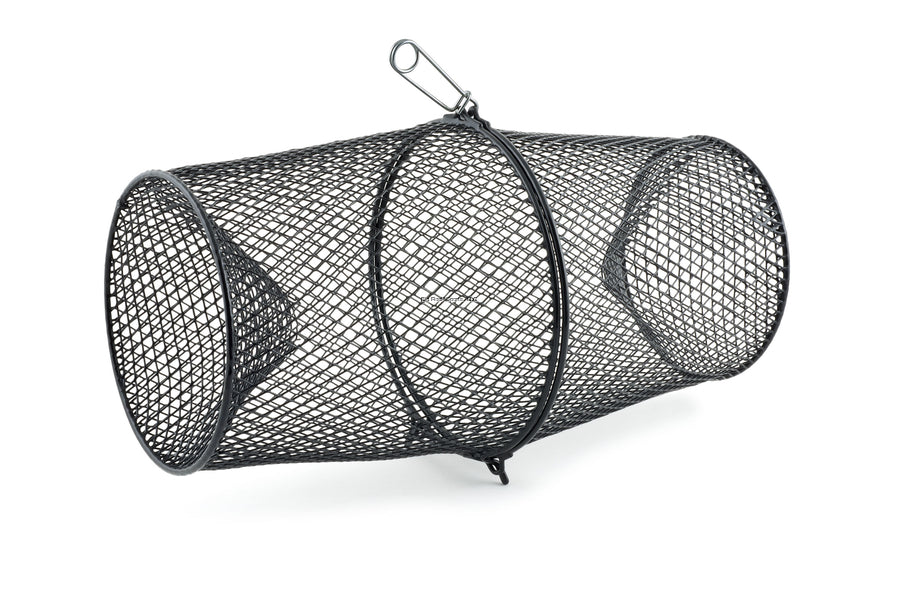 Danielson MTW Minnow Trap, Black Vinyl Coated Steel Wire