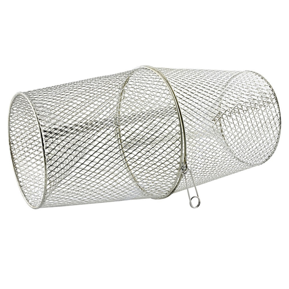 Danielson MTWG Minnow Trap, Galvanized Steel Wire