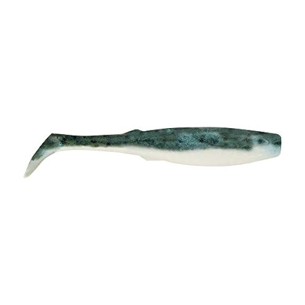 Berkley Gulp! Saltwater Paddleshad (6", 3pk)