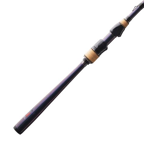 Phenix MX-69L M1 Spinning Rod, 6'9"