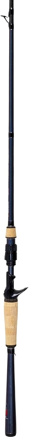 Phenix MX-72ML M1, Casting Rod 7'2", 6-12#, Fast, 1/4-5/8oz, 1pcs