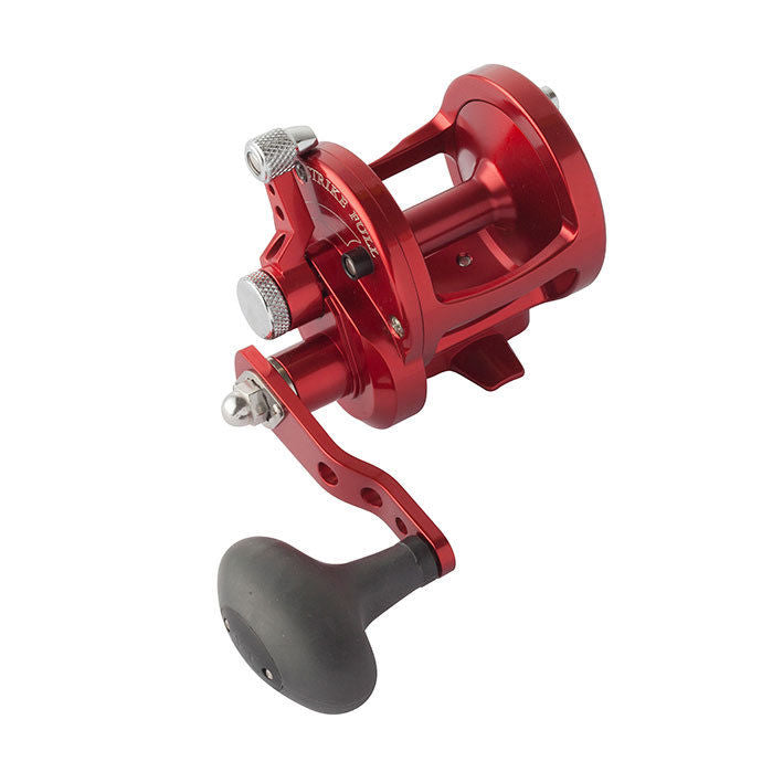 Avet MXL 5.8 G2ngp Single Speed Lever Drag Reels