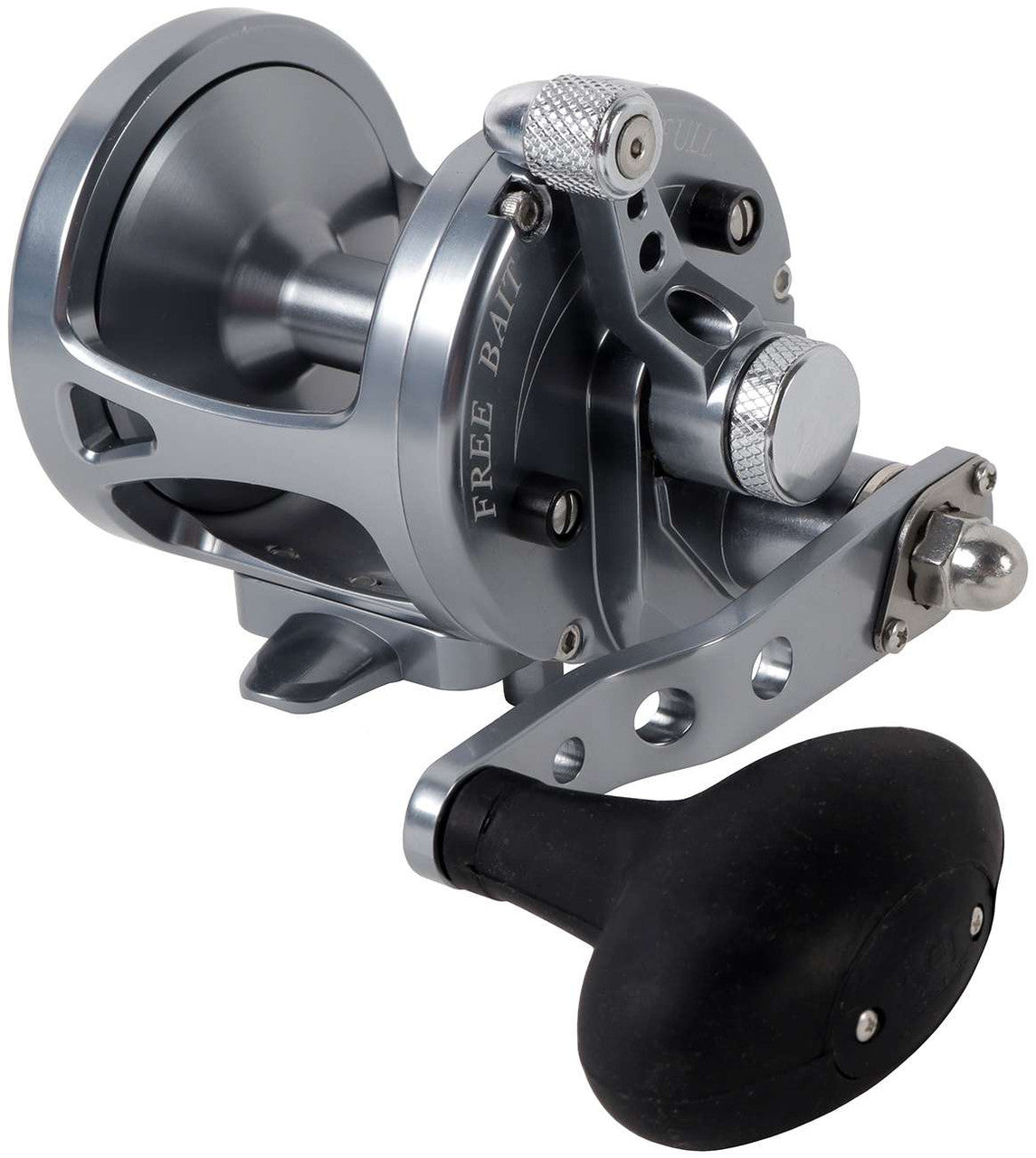 Avet MXL 5.8 G2ngp Single Speed Lever Drag Reels