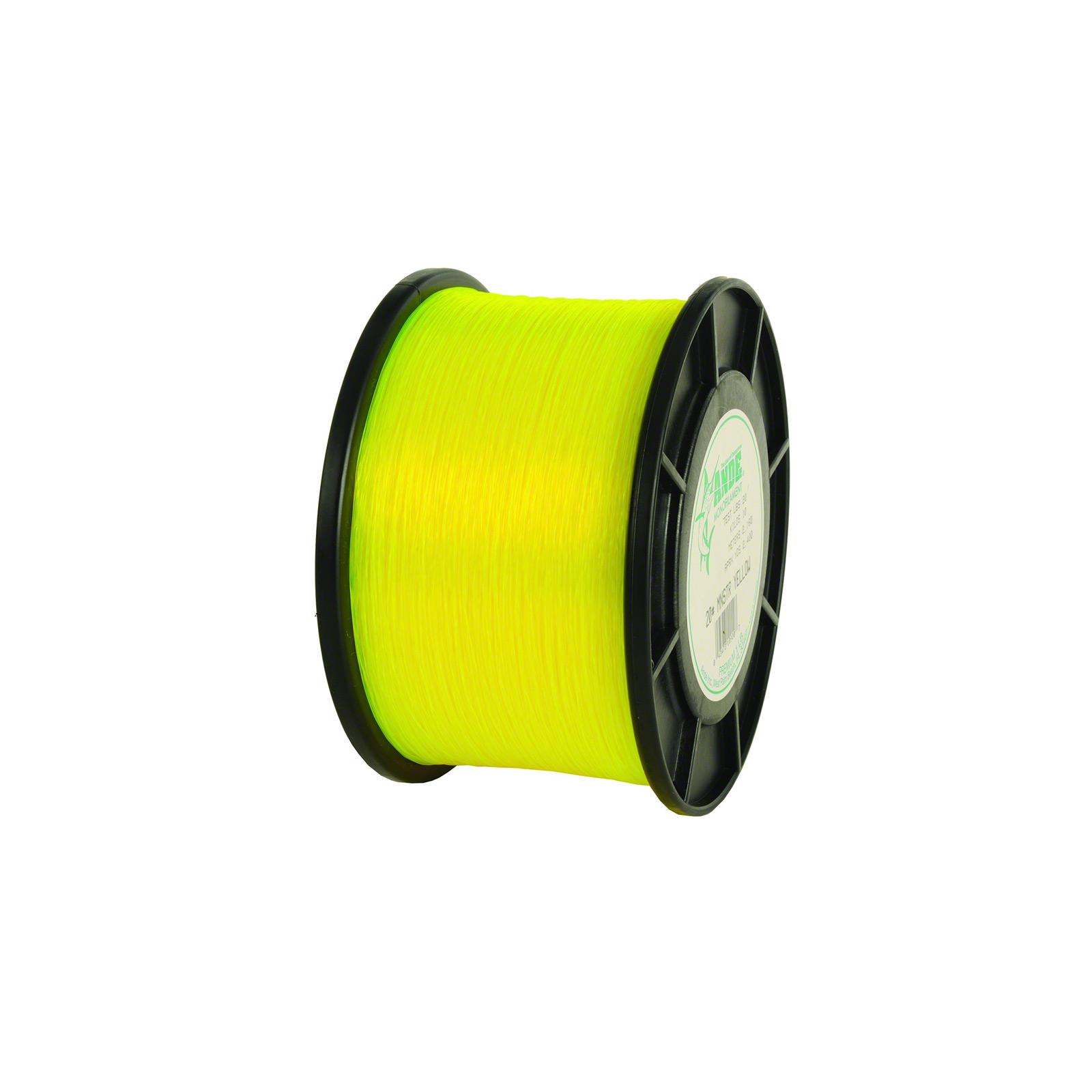 Ande Monster Monofilament Spool