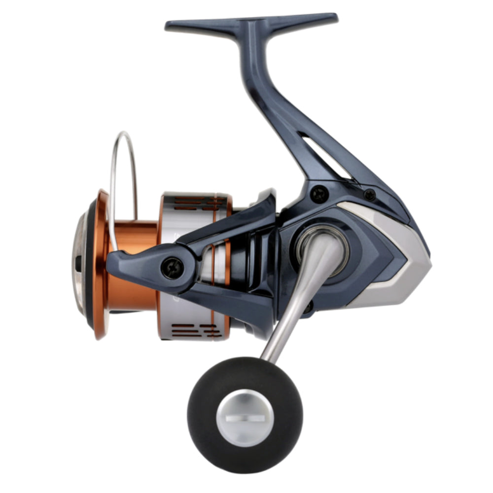 Shimano Nasci FD Spinning Reel