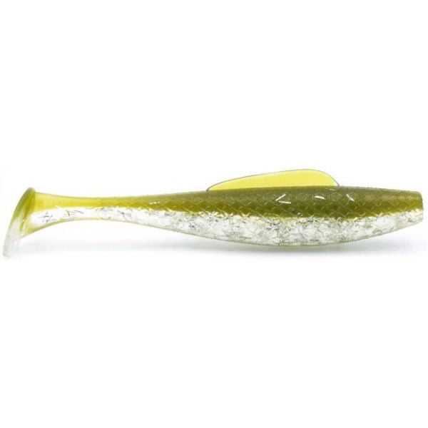Northeast Jig Company Magic Mullets