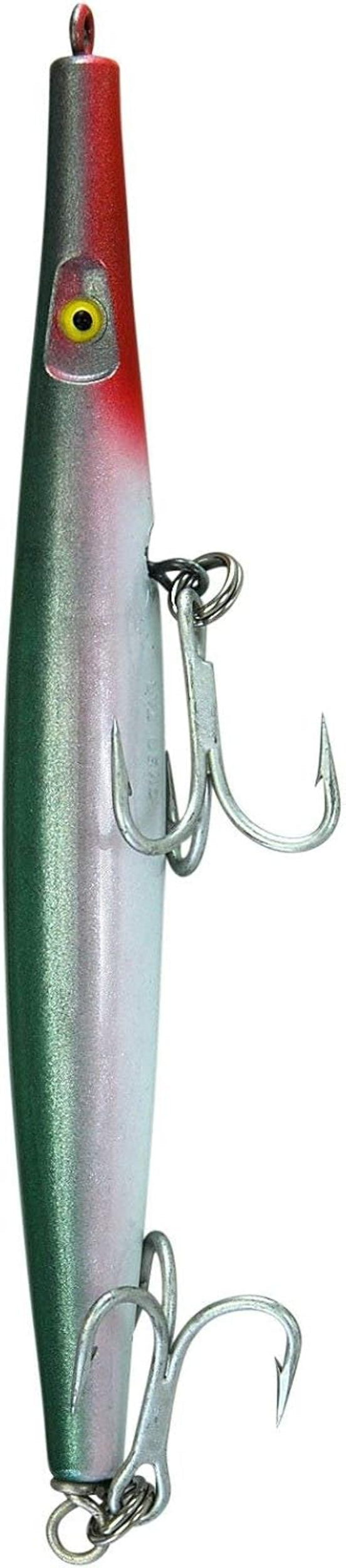 Super Strike Super N Fish, "Heavy", 1.7oz