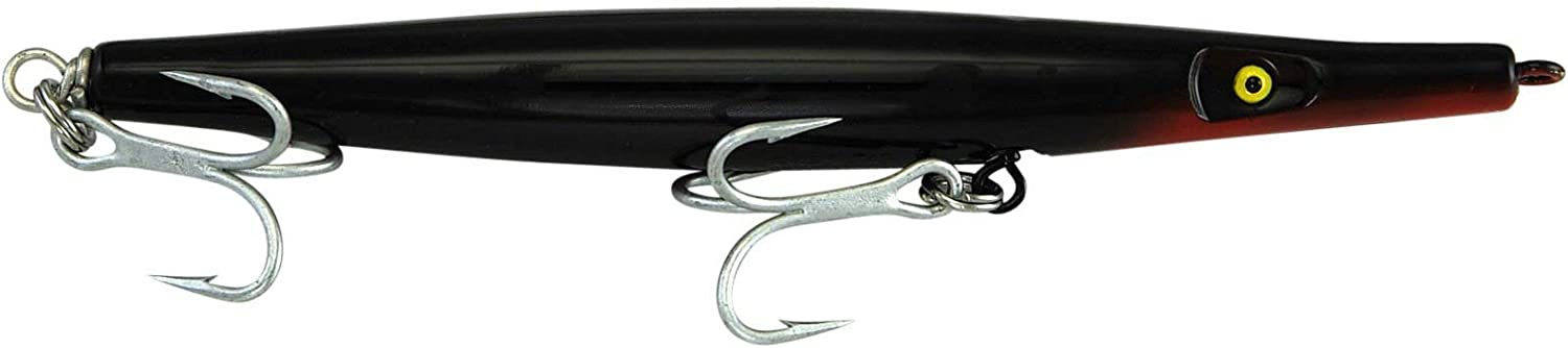 Super Strike Super N Fish, "Heavy", 2 3/8oz