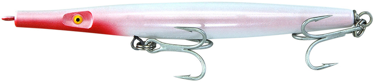 Super Strike Super N Fish, "Sinking", 1 1/2oz