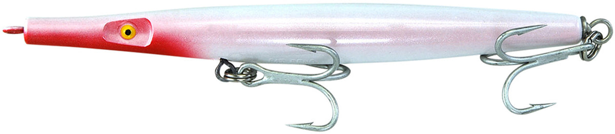 Super Strike Super N Fish, "Sinking", 1 1/2oz
