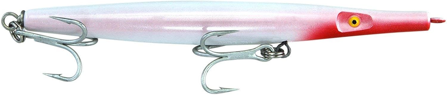 Super Strike Super N Fish, "Sinking", 1-3/4oz