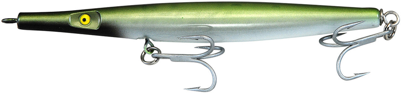 Super Strike Super N Fish, "Sinking", 1-3/4oz