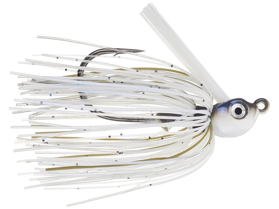 Dirty Jigs California Swim Jigs