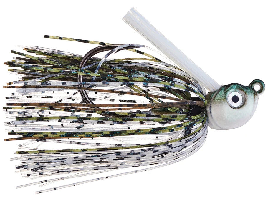Dirty Jigs California Swim Jigs