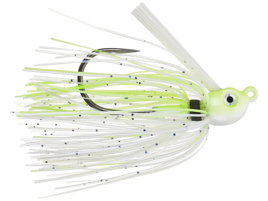 Dirty Jigs California Swim Jigs