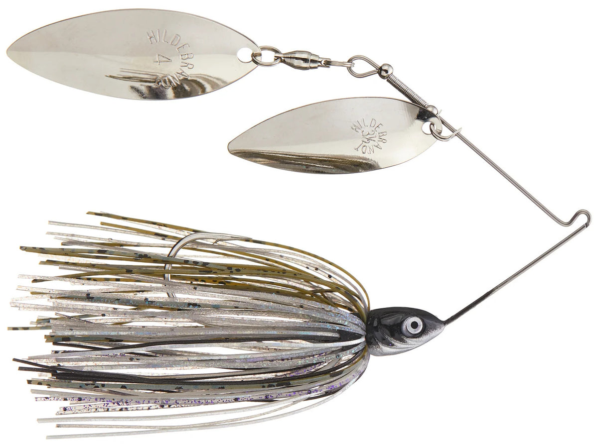 Dirty Jigs Compact Spinnerbaits