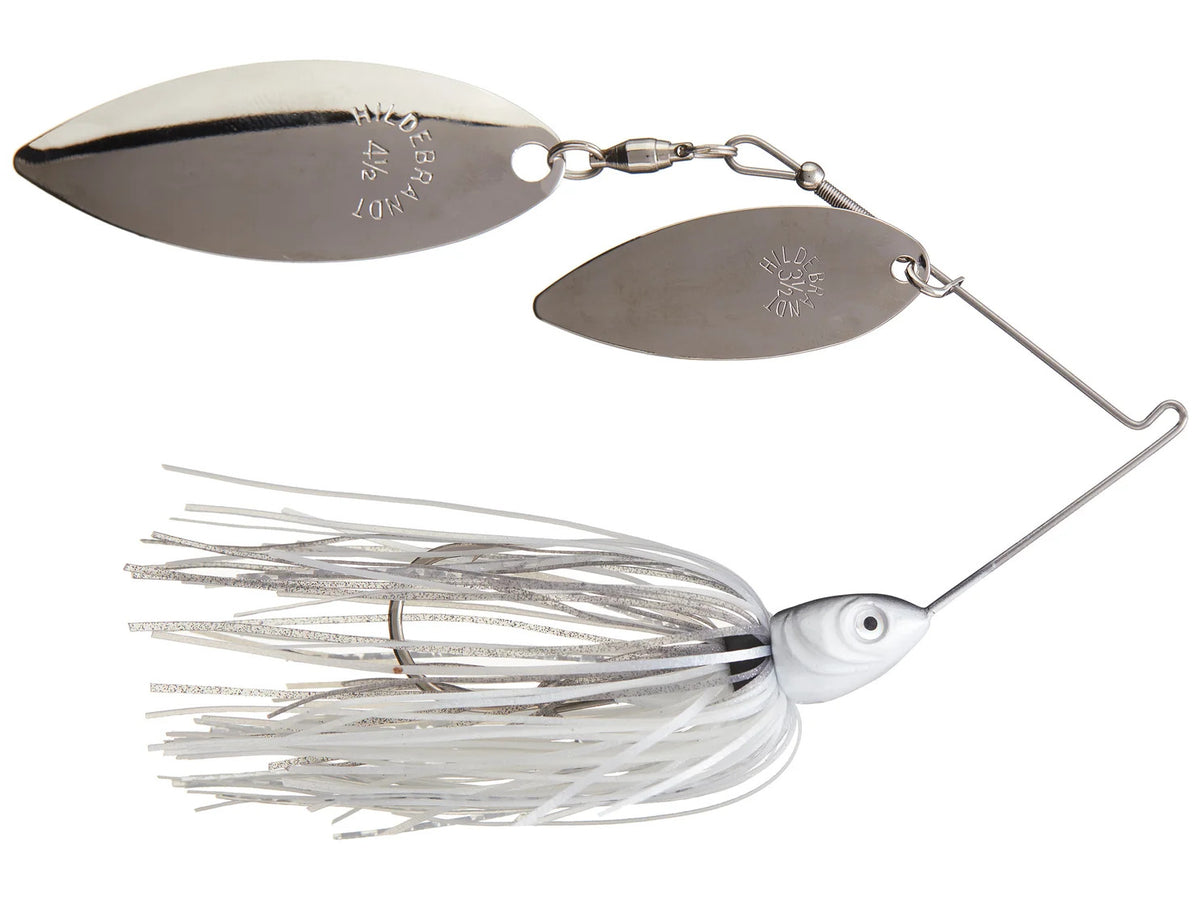Dirty Jigs Compact Spinnerbaits