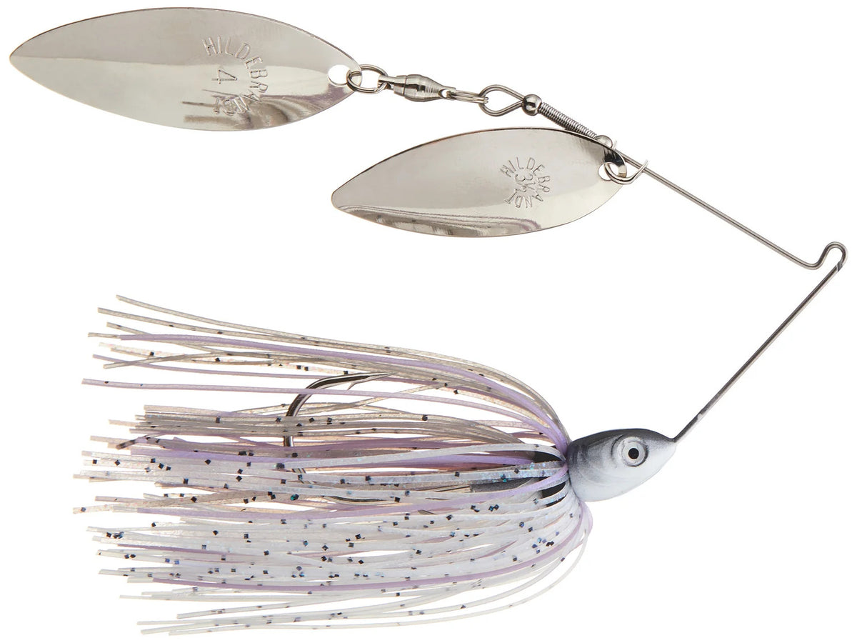 Dirty Jigs Compact Spinnerbaits