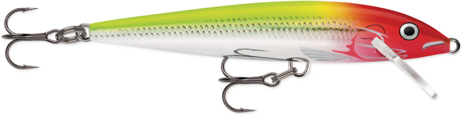 Rapala Original Floating Lure