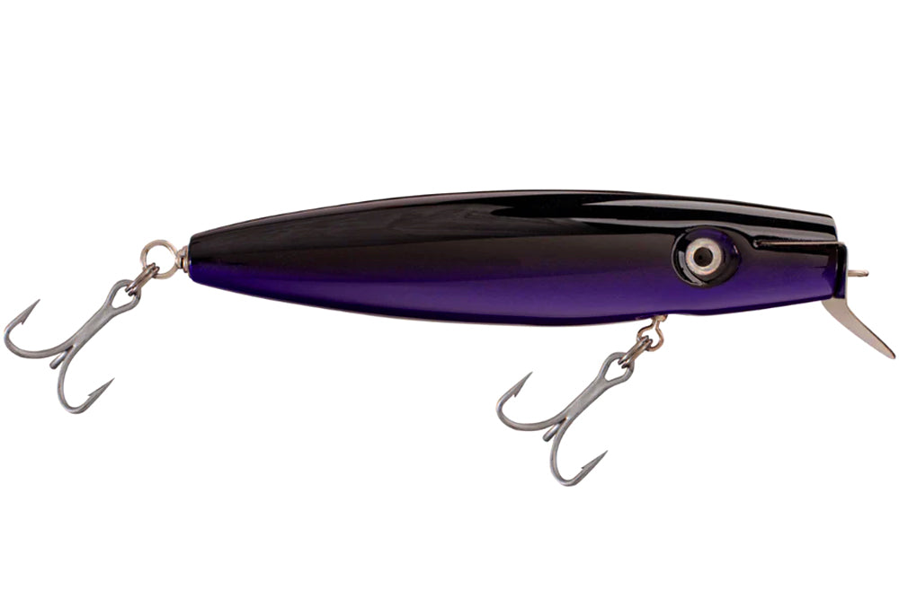 Outcast Lures Danny MagNeat Swimmer Metal Lip
