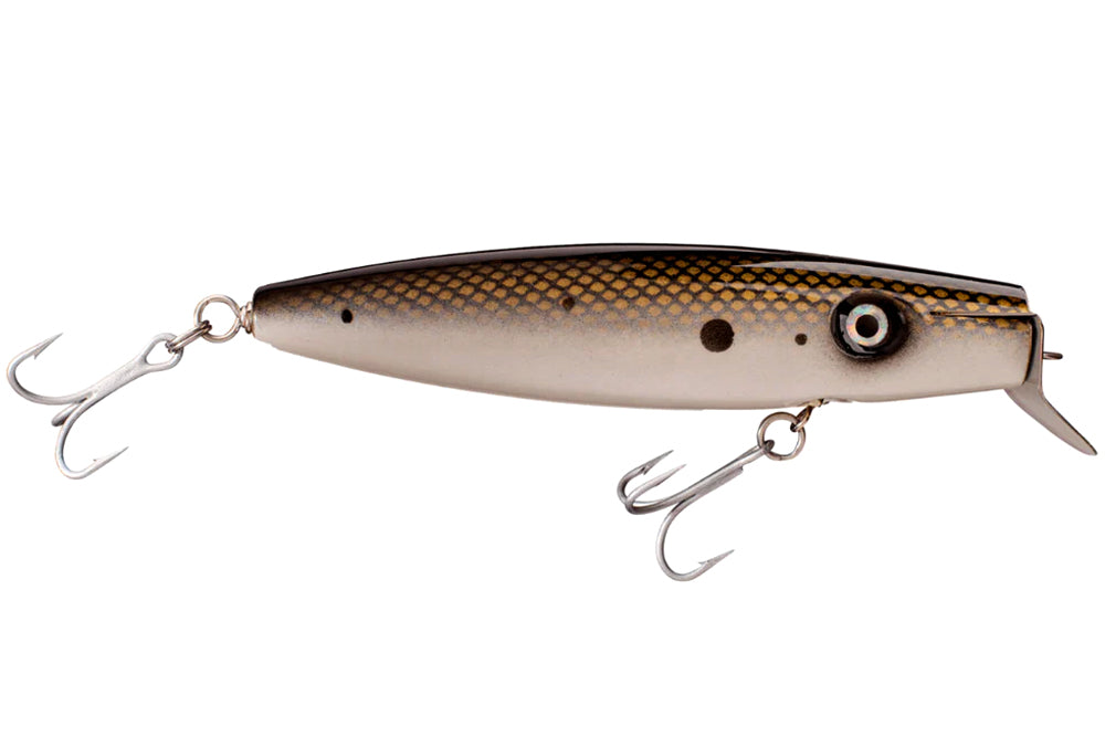 Outcast Lures Danny MagNeat Swimmer Metal Lip