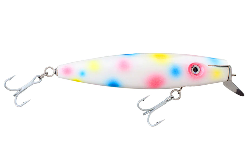 Outcast Lures Danny MagNeat Swimmer Metal Lip