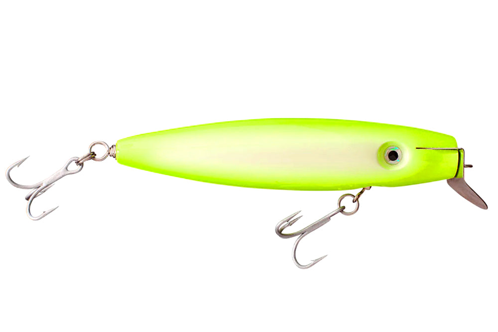 Outcast Lures Danny MagNeat Swimmer Metal Lip