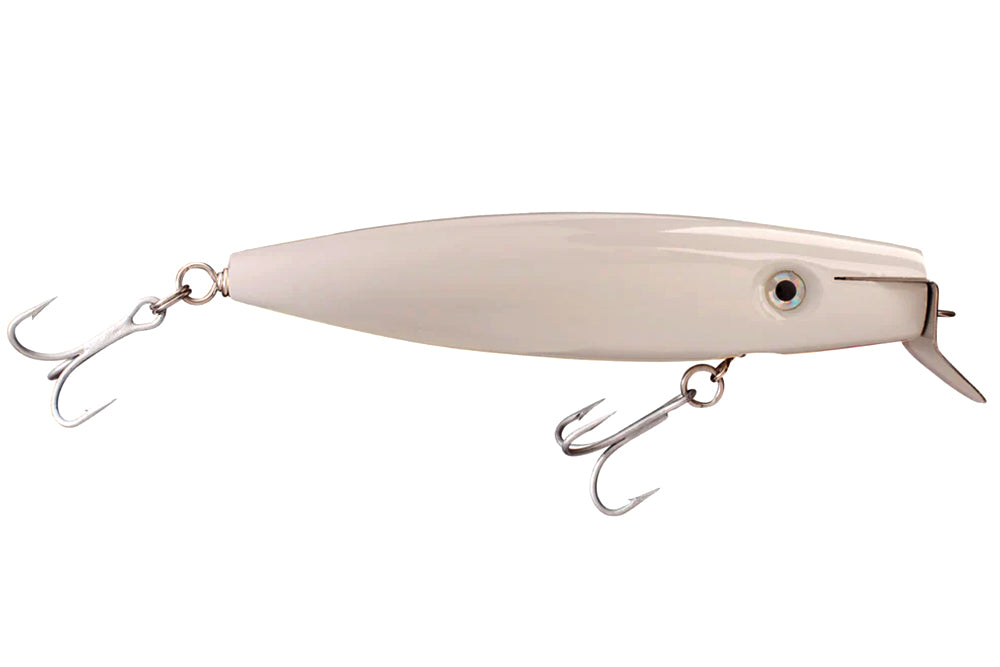 Outcast Lures Danny MagNeat Swimmer Metal Lip