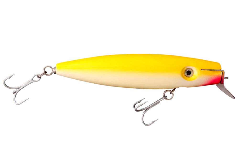 Outcast Lures Danny MagNeat Swimmer Metal Lip