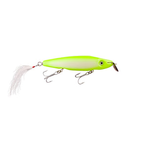 Jersey Killer / Approx 6 oz (~9 1/2”)