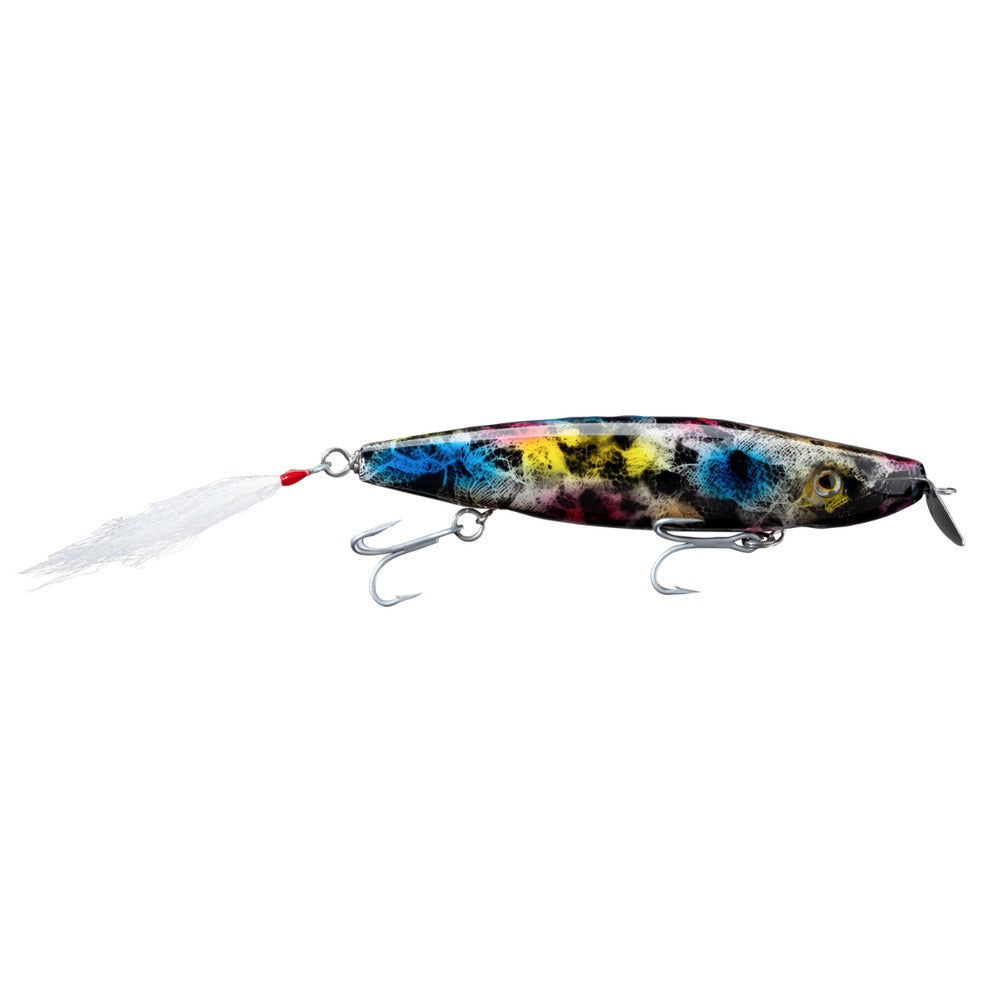 Outcast Lures Super Surfster