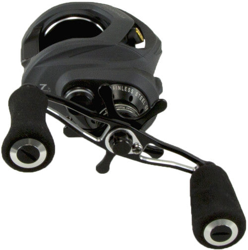 Okuma KDS-273 Komodo SS 200-size Lowprofile Baitcast Reel