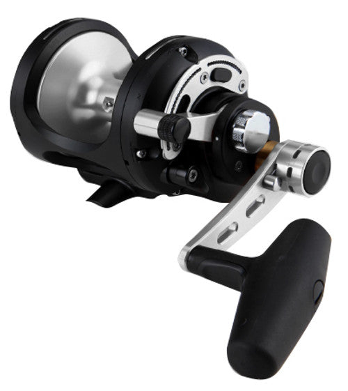 Okuma Makaira SEa 2-Speed Lever Drag Reels