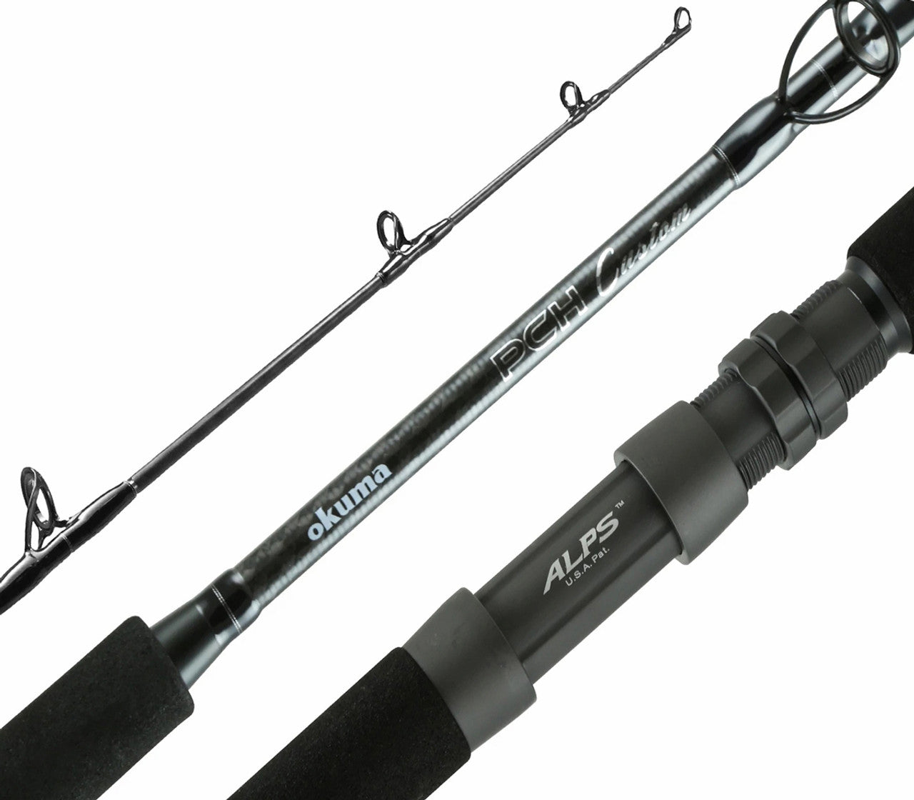 Okuma PCH-C-741XXXXH PCH Custom Rail Rod 7'4