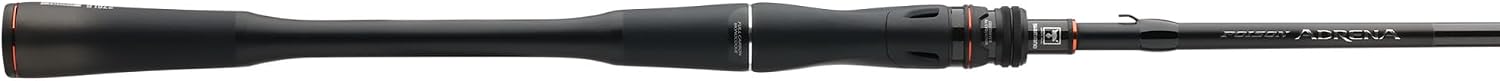 Shimano Poison Adrena Spinning Rods