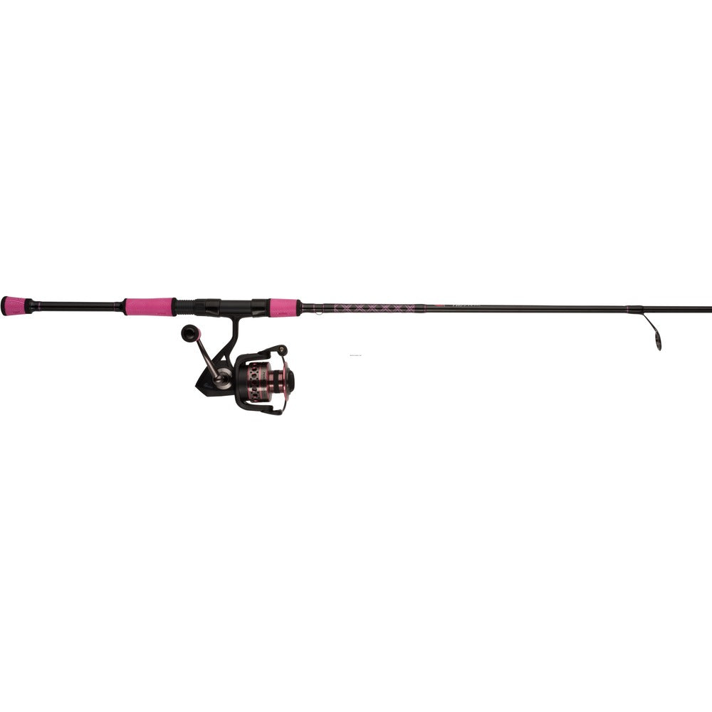 Penn Passion Spinning Combo