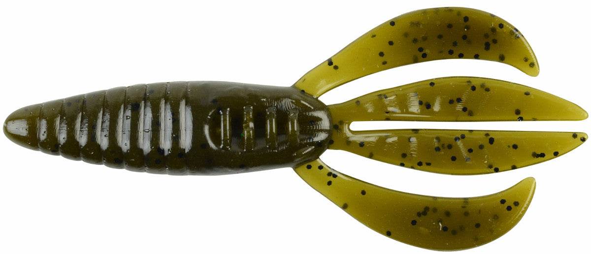 Berkley PowerBait Pit Boss, Skeet Reese design