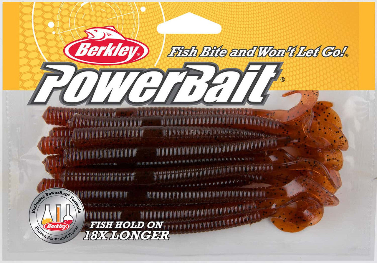 Berkley PowerBait Power Worms