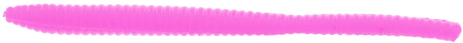 Berkley PowerBait Power Floating Trout Worm, 3" (Color)