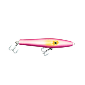 Pink / 6 1/2" - (2 1/2 - 2 4/5oz)