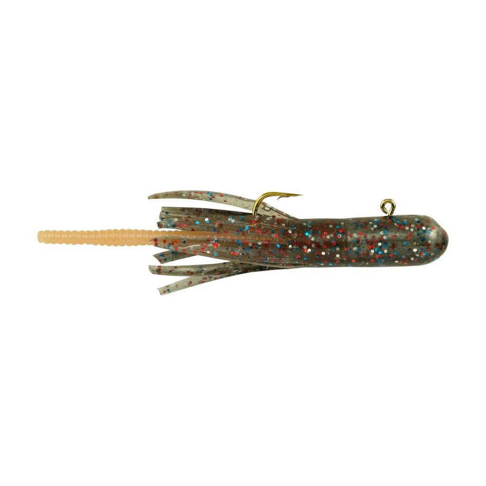Berkley PowerBait Pre-Rigged Atomic Teasers