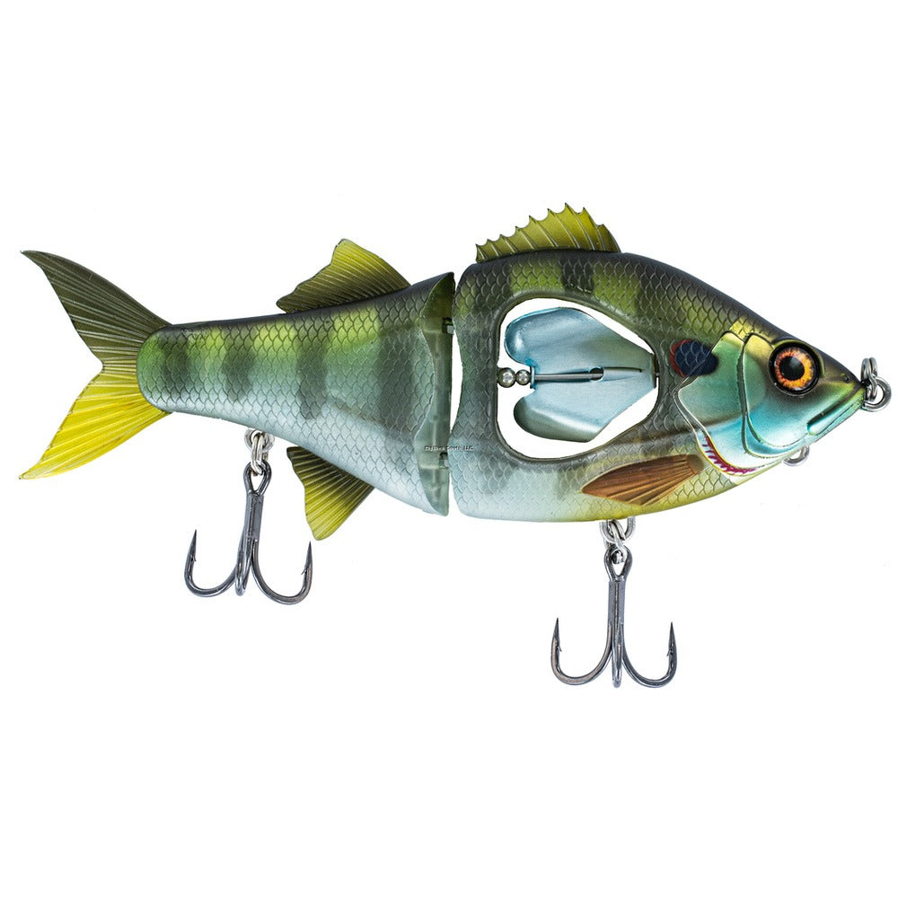 Chasebaits Prop Duster Glider