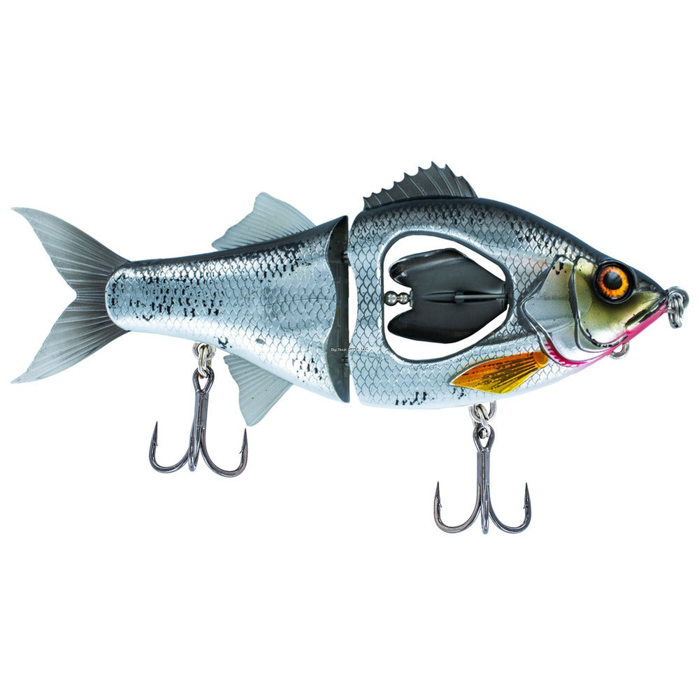 Chasebaits Prop Duster Glider