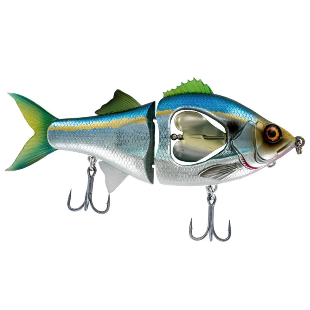 Chasebaits Prop Duster Glider