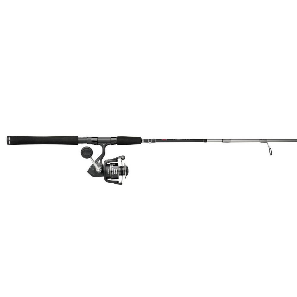 Penn PURV4000703MTRVL Pursuit V Travel Combo