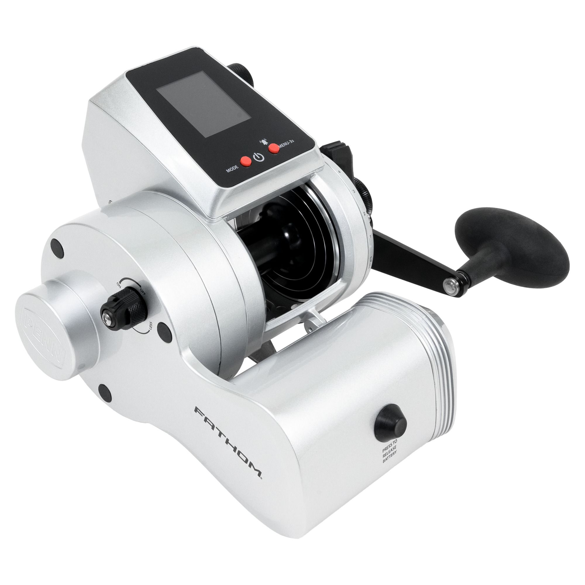 Penn Fathom Electric Reel